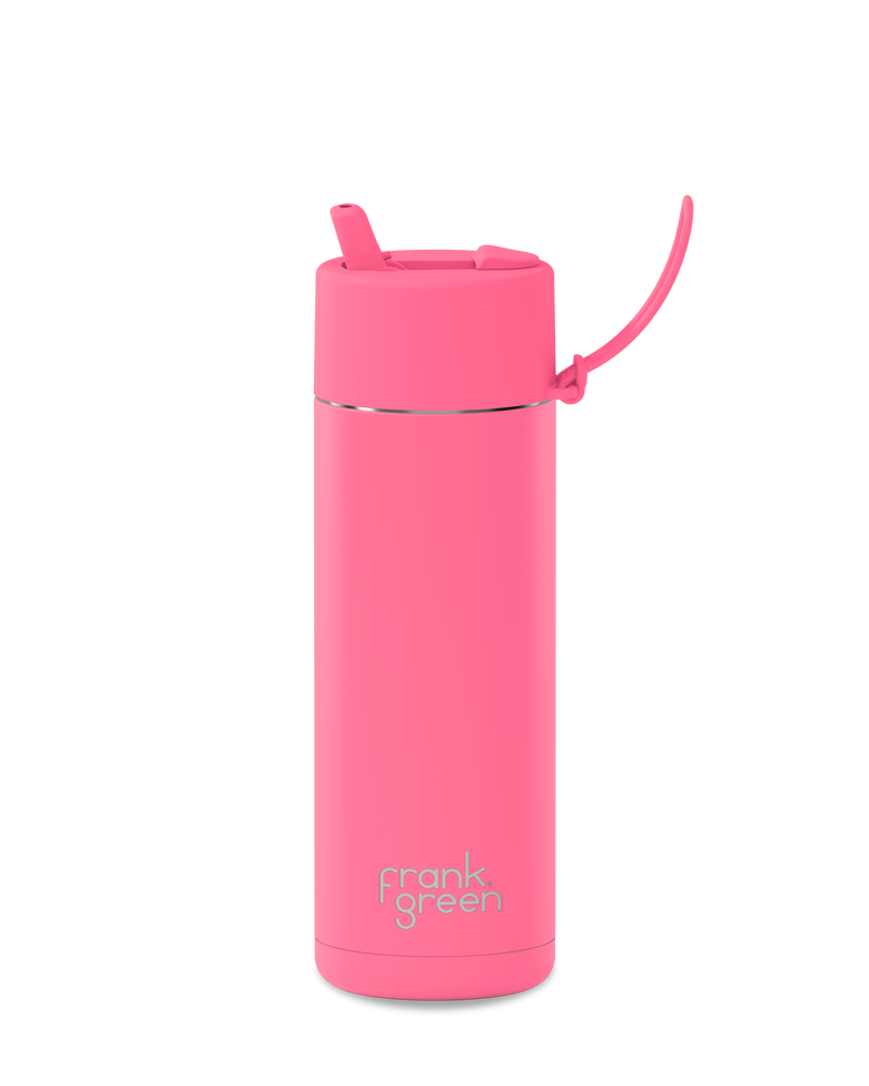 Frank Green 595ml/20oz - Bubblegum
