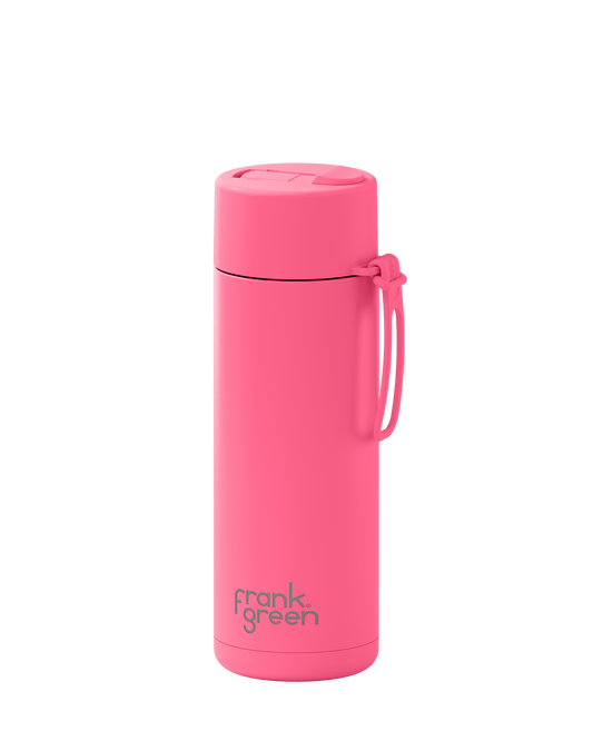 Frank Green 595ml/20oz - Bubblegum