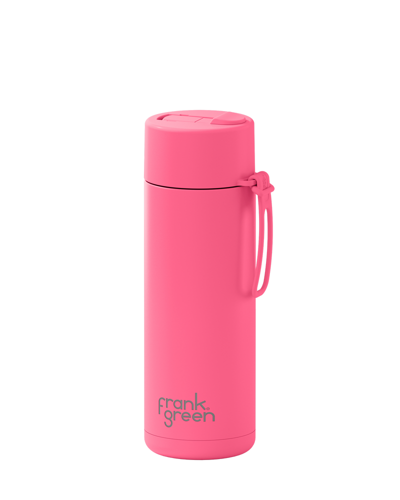 Frank Green 595ml/20oz - Bubblegum