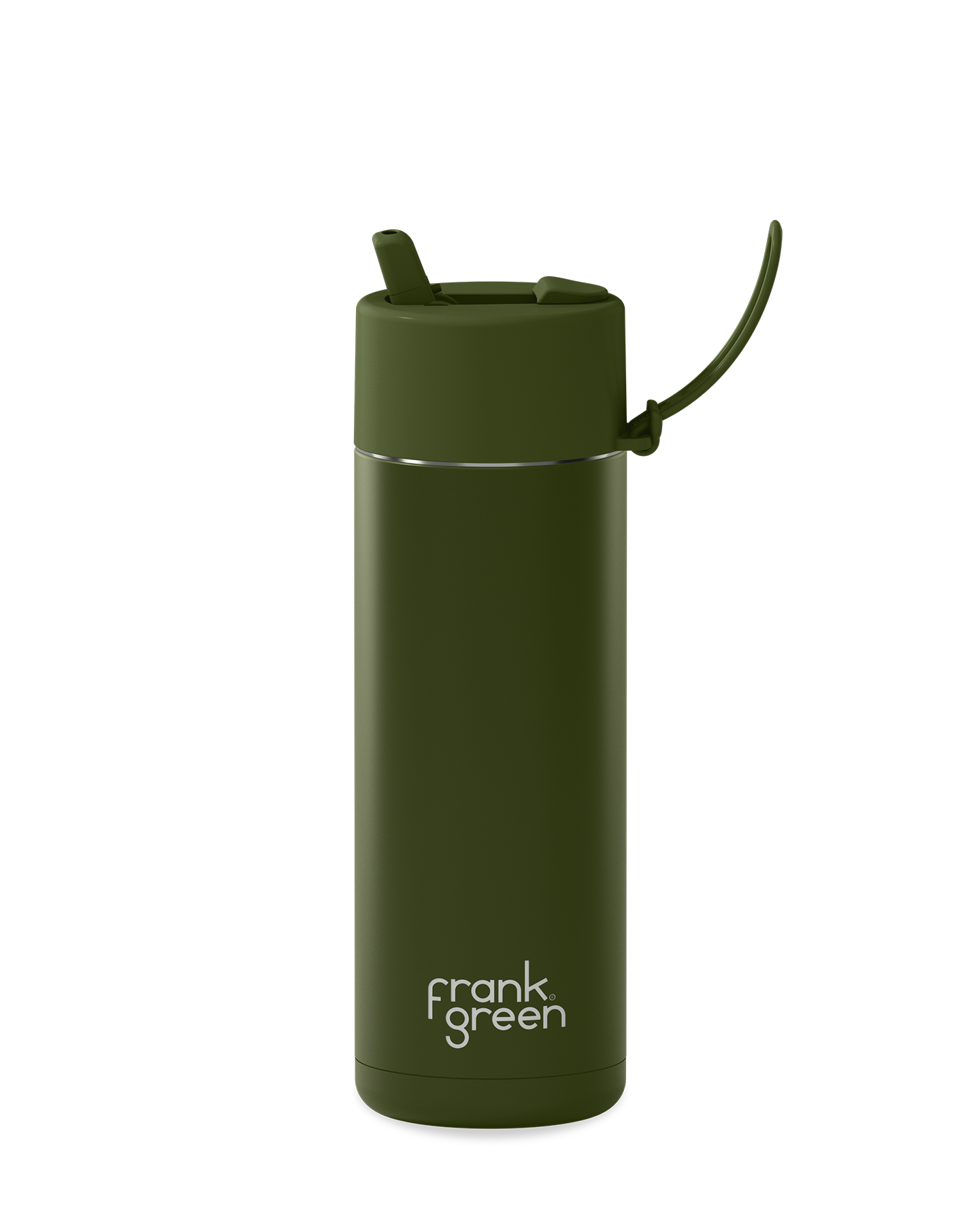 Frank Green 595ml/20oz - Khaki
