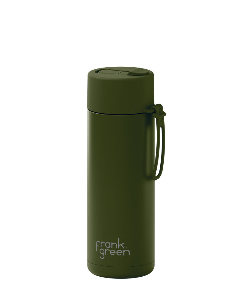 Frank Green 595ml/20oz - Khaki