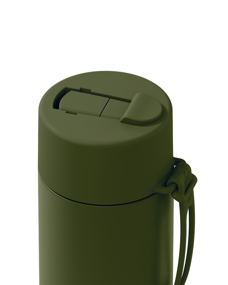 Frank Green 595ml/20oz - Khaki