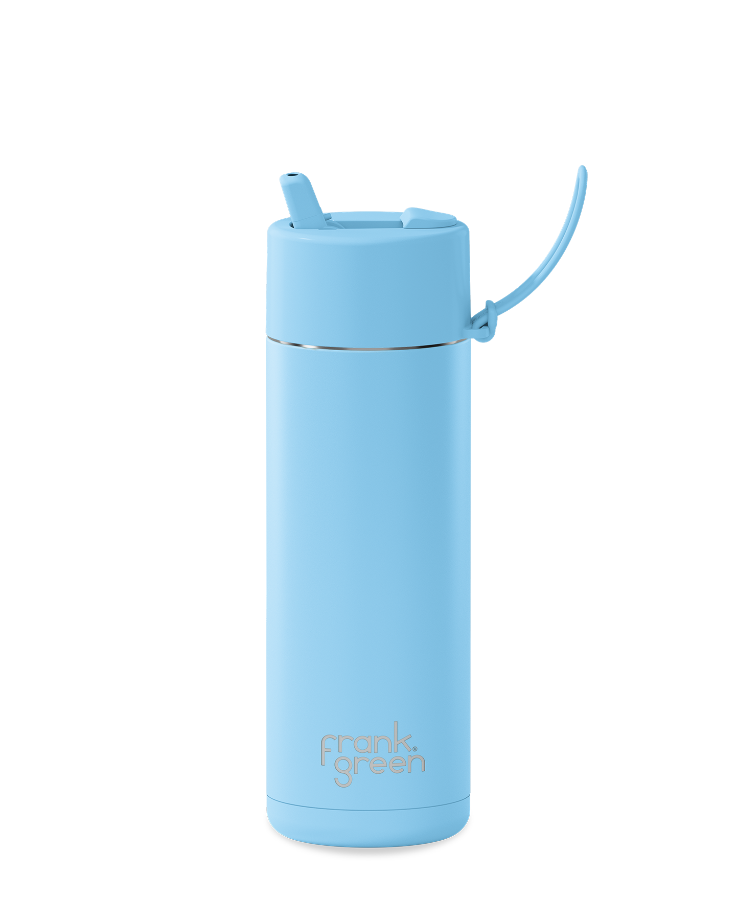 Frank Green 595ml/20oz - Sky Blue