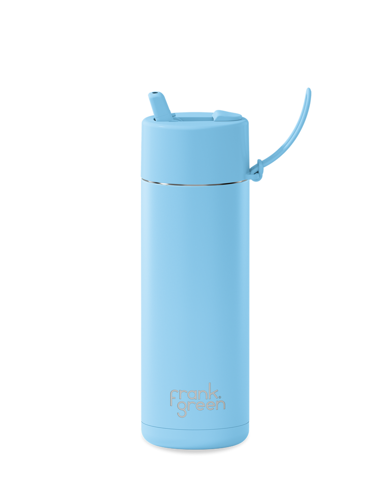 Frank Green 595ml/20oz - Sky Blue