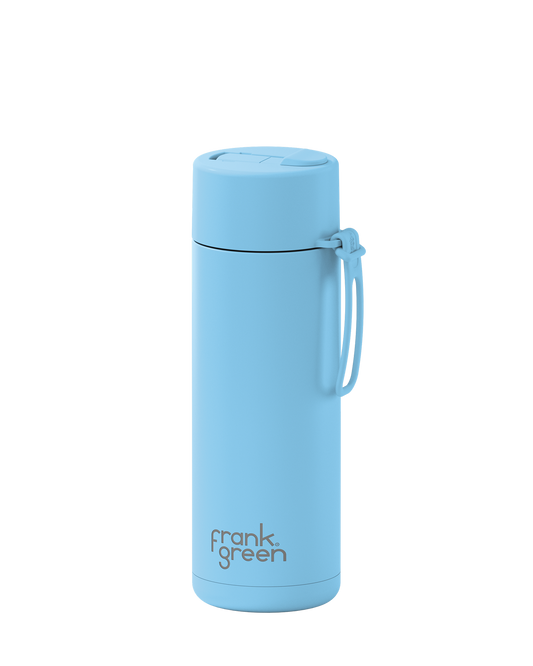 Frank Green 595ml/20oz - Sky Blue