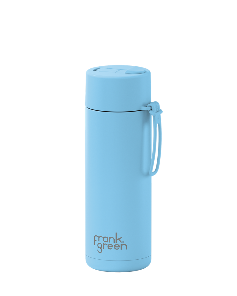 Frank Green 595ml/20oz - Sky Blue