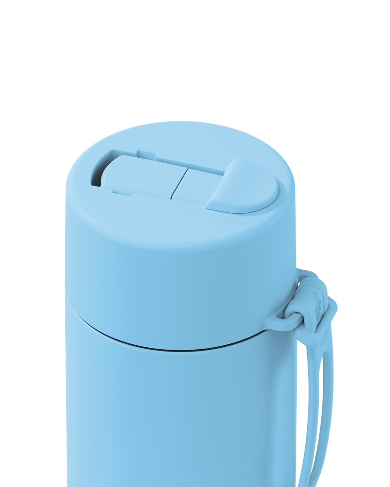 Frank Green 595ml/20oz - Sky Blue