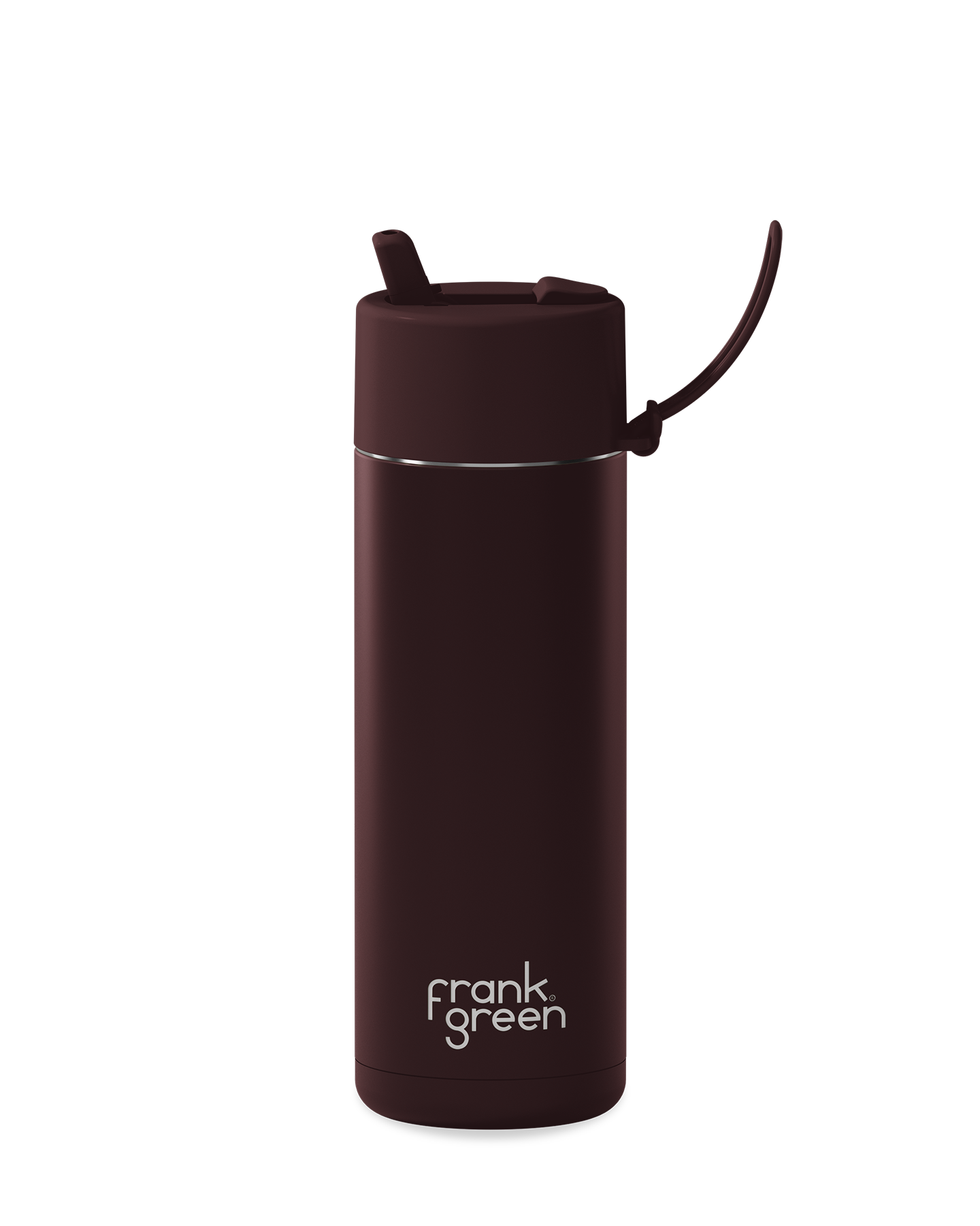 Frank Green 595ml/20oz - Chocolate