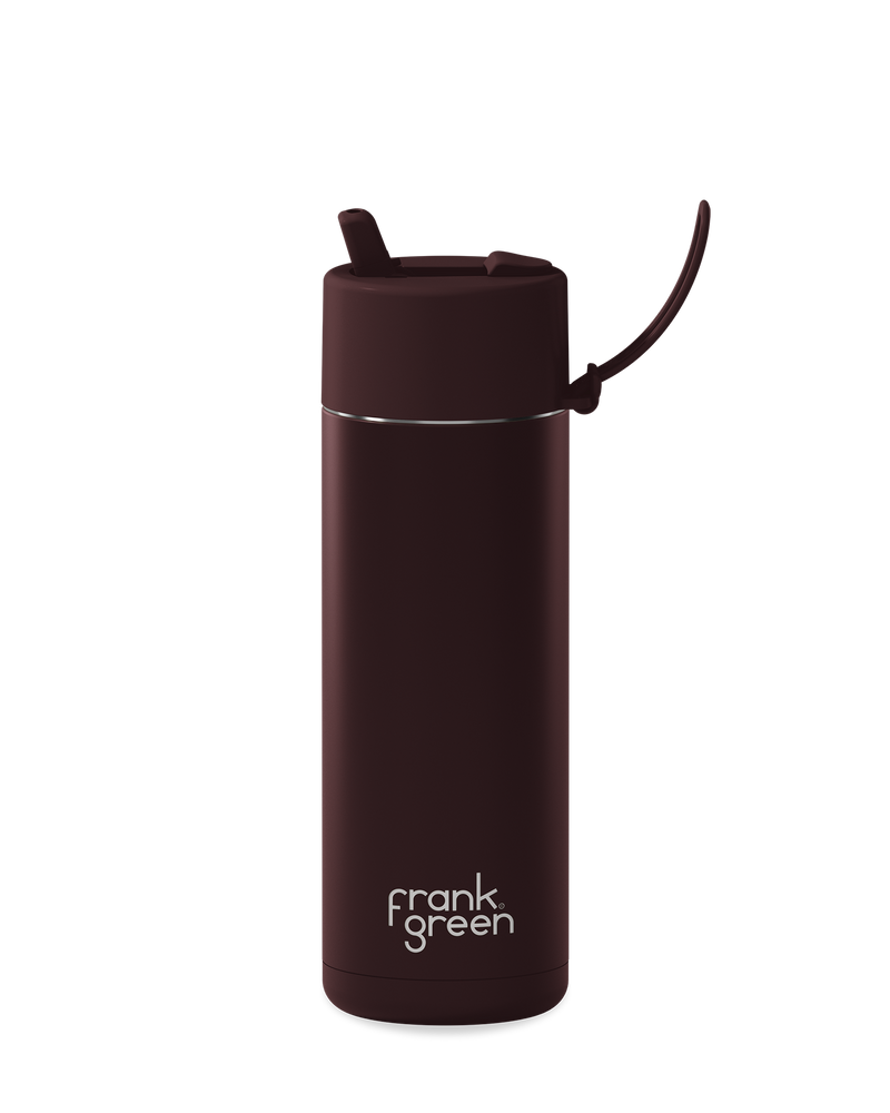 Frank Green 595ml/20oz - Chocolate