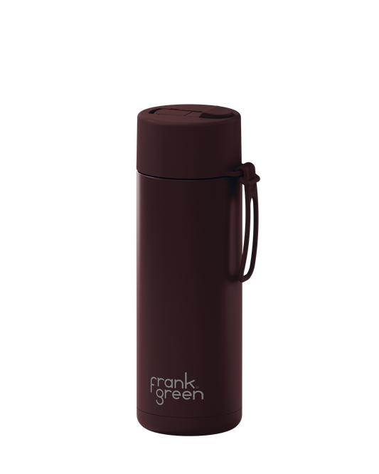 Frank Green 595ml/20oz - Chocolate