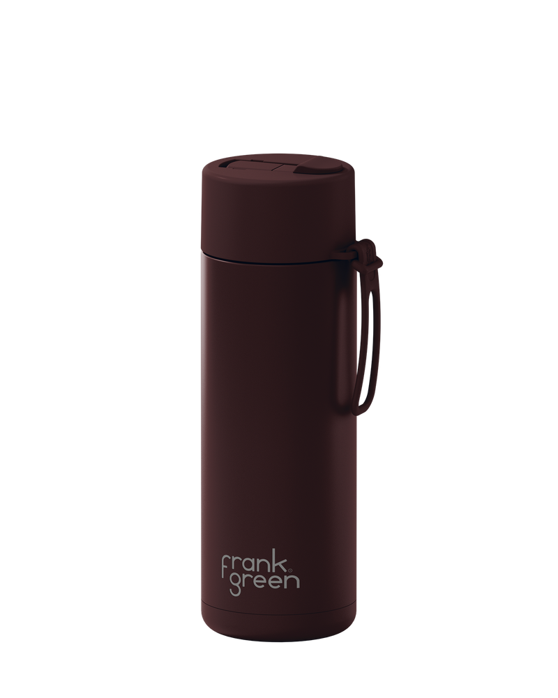 Frank Green 595ml/20oz - Chocolate