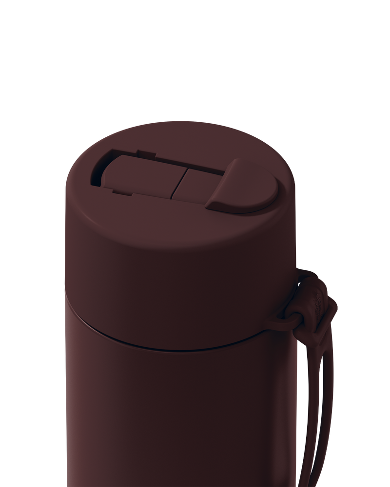 Frank Green 595ml/20oz - Chocolate