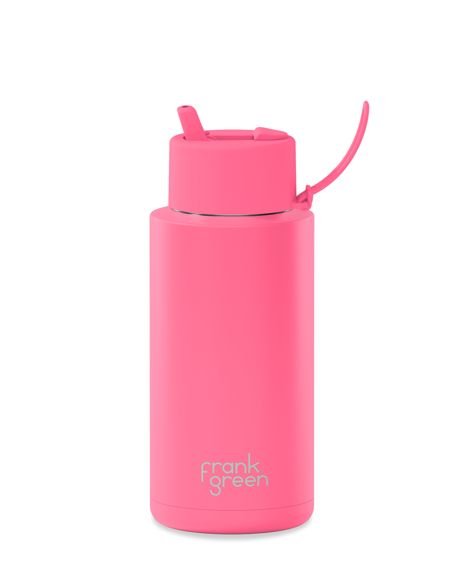 Frank Green 1L/34oz - Bubblegum
