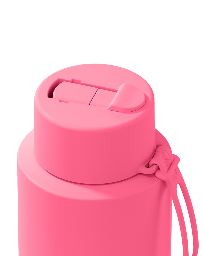 Frank Green 1L/34oz - Bubblegum