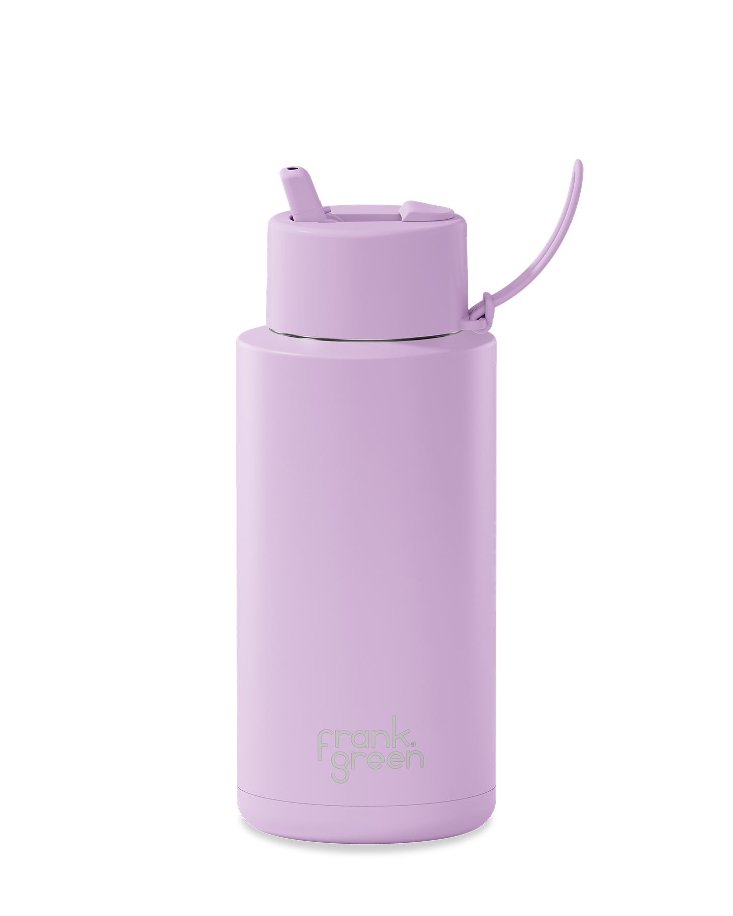 Frank Green 1L/34oz - Lilac Haze