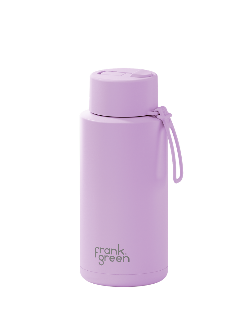 Frank Green 1L/34oz - Lilac Haze
