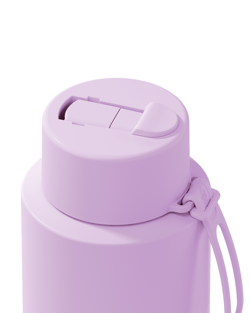 Frank Green 1L/34oz - Lilac Haze