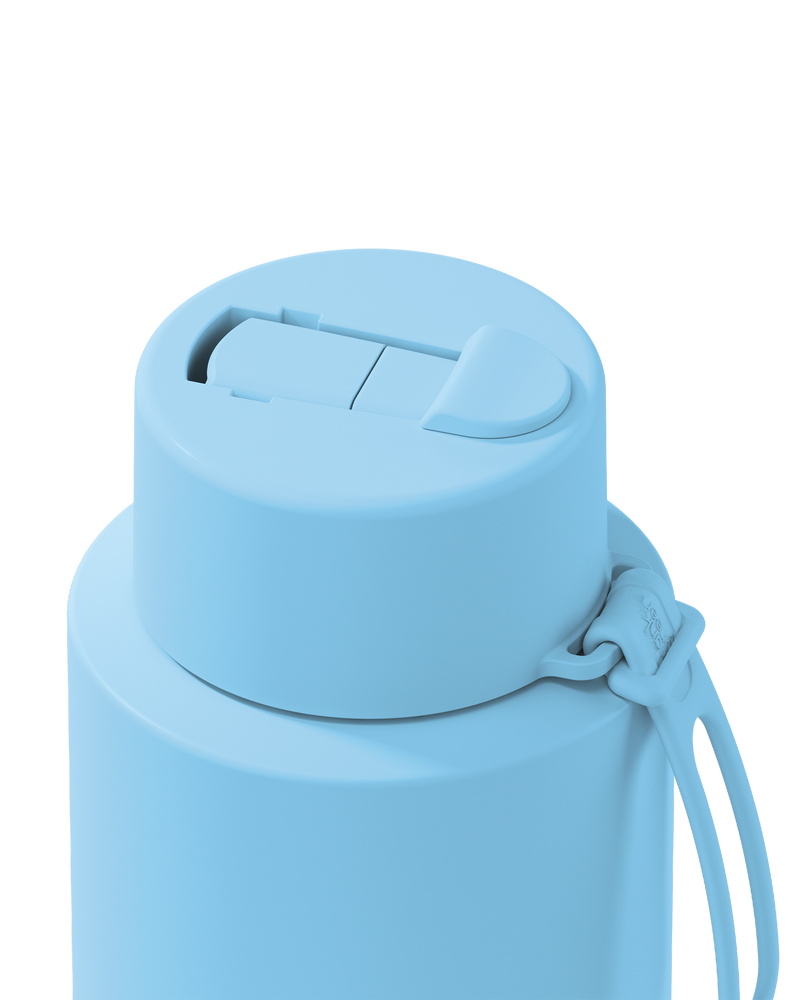 Frank Green 1L/34oz - Sky Blue