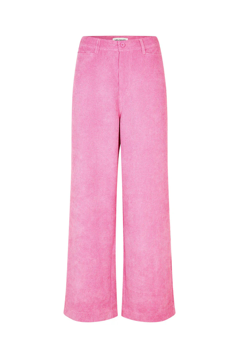 Lollys Laundry Florida Pants -Pink