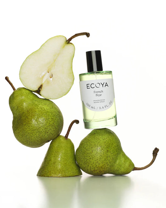 Ecoya French Pear Room Spray