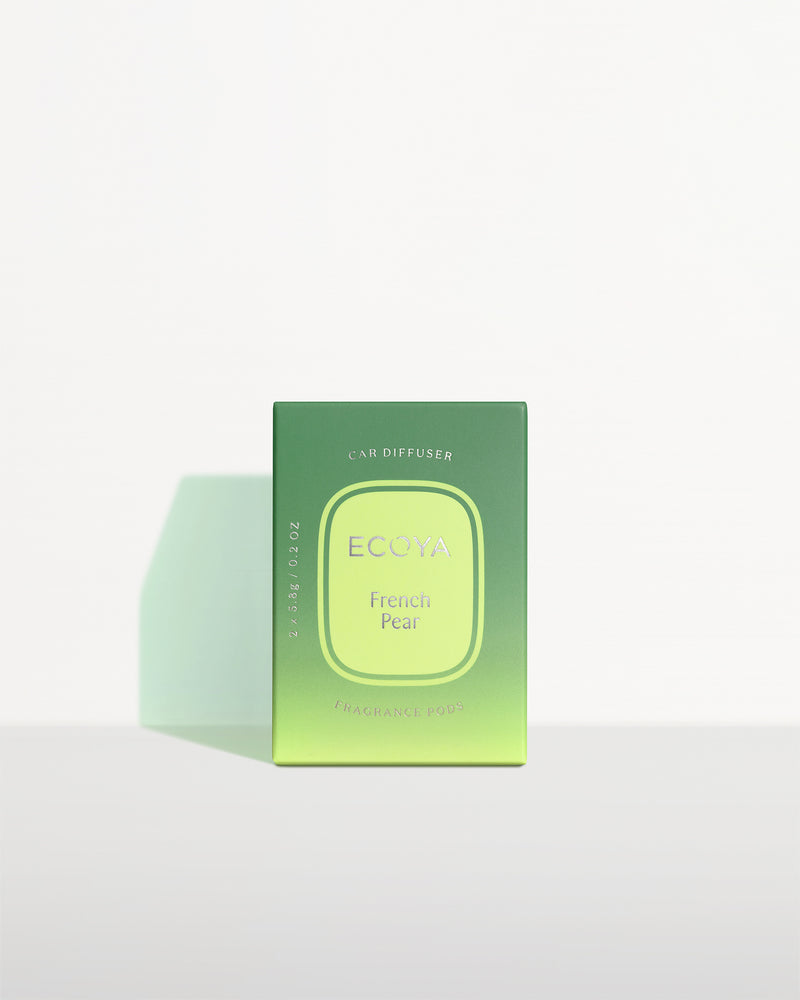 Ecoya Car Diffuser Refill