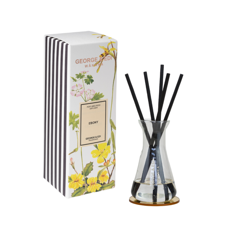 George & Edi Room Diffuser Sets