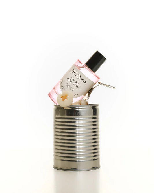 Ecoya Guava & Lychee Sorbet Room Spray