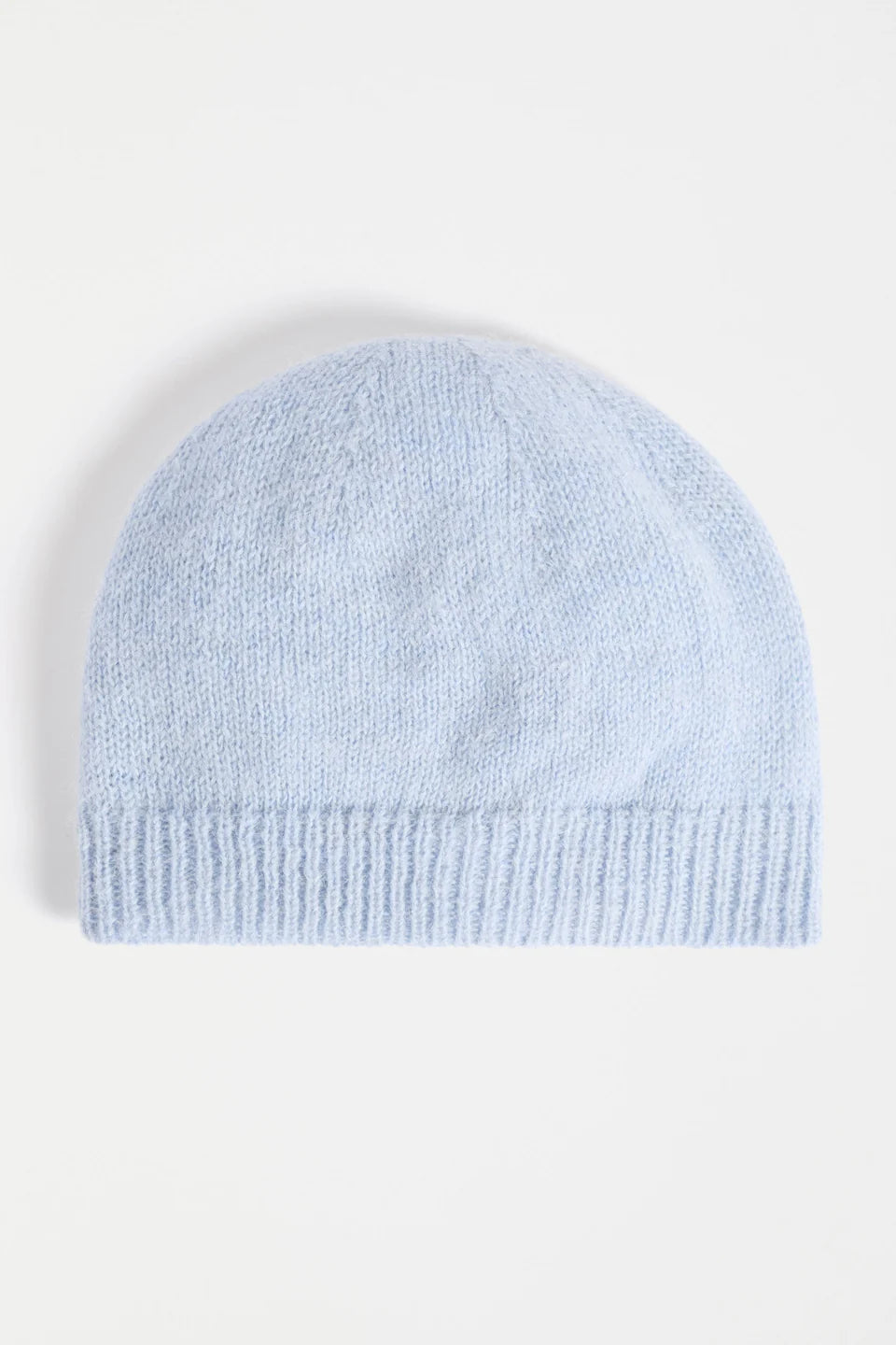 Elk Fine Agna Beanie - Pearl Blue