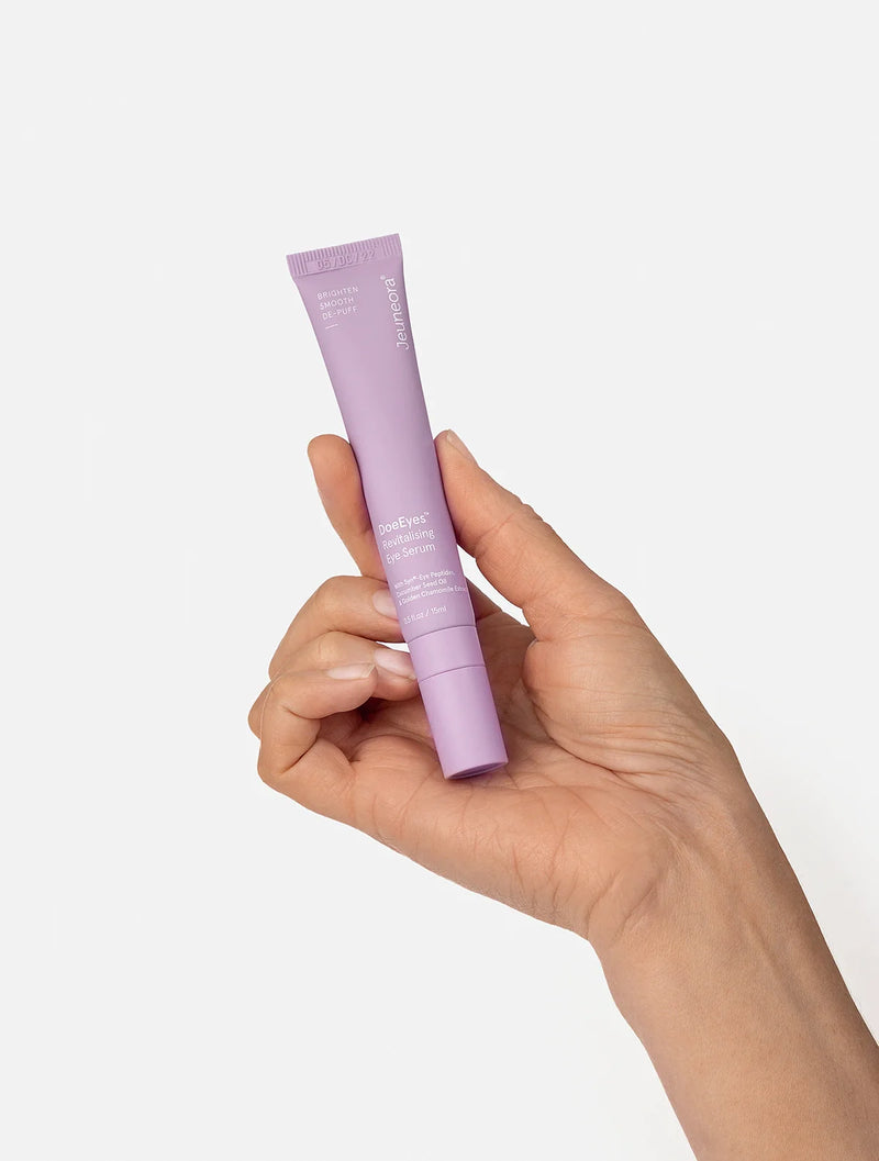 Jeuneora DoeEyes Eye Serum