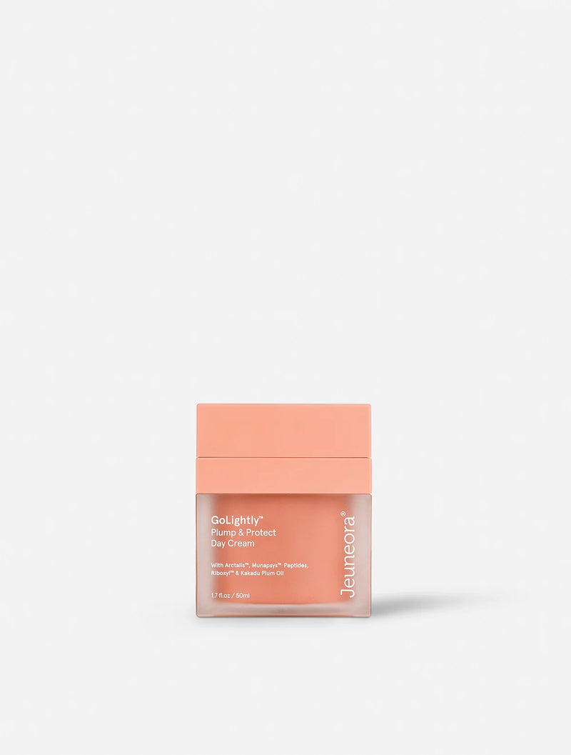 Jeuneora Go Lightly Day Cream