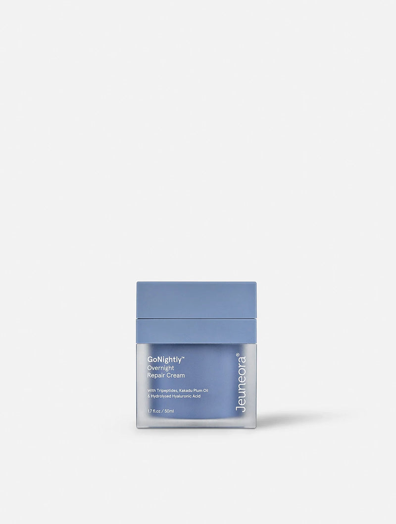 Jeuneora Go Nightly Repair Cream