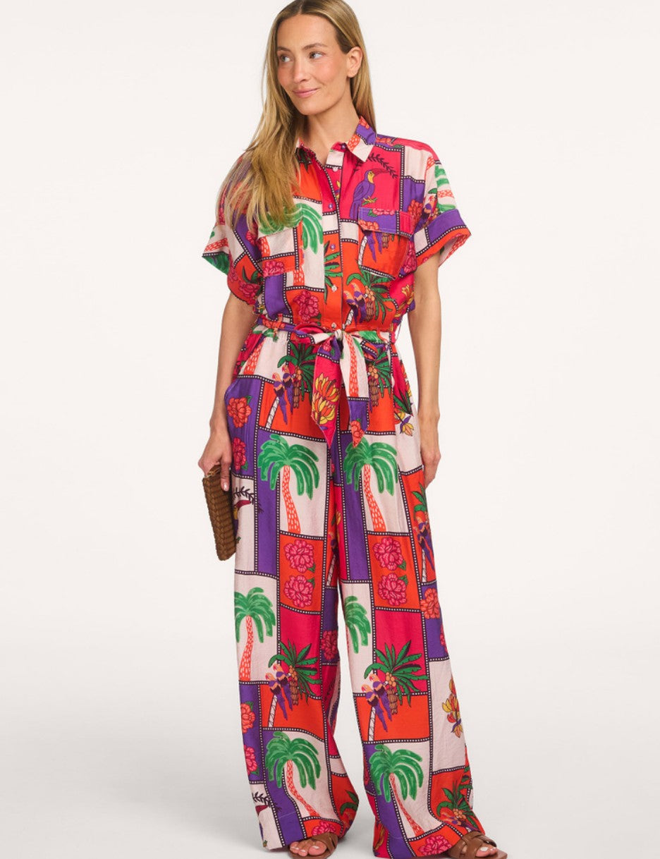Lollys Laundry Mathilde Jumpsuit