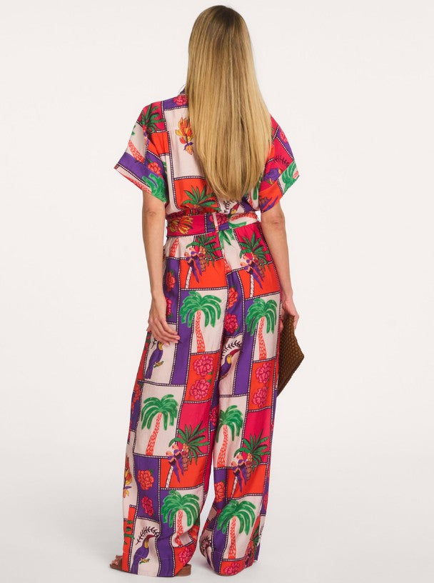 Lollys Laundry Mathilde Jumpsuit