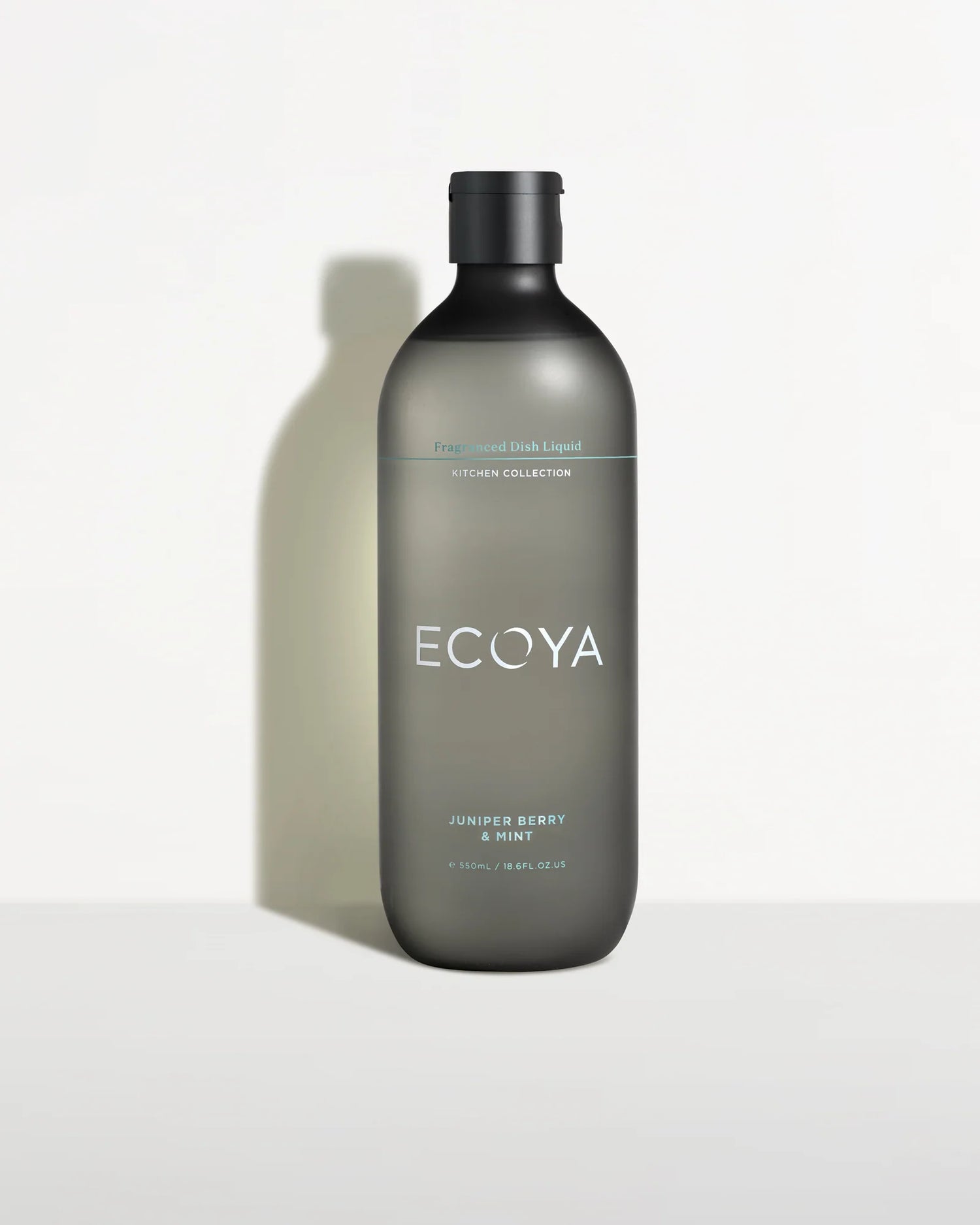 Ecoya Juniper Berry & Mint Fragranced Dish Liquid