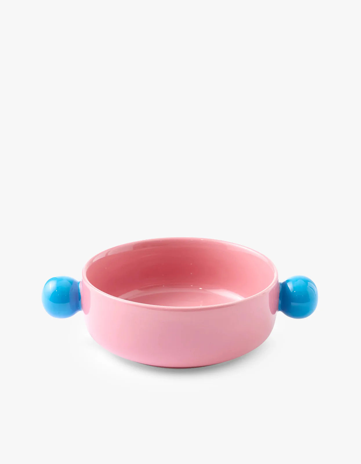 Kip & Co Rose Orbit Baking Dish