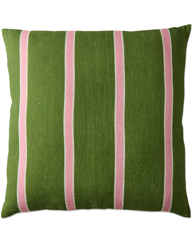 Kip & Co Catalina Stripe Upholstery Cushion