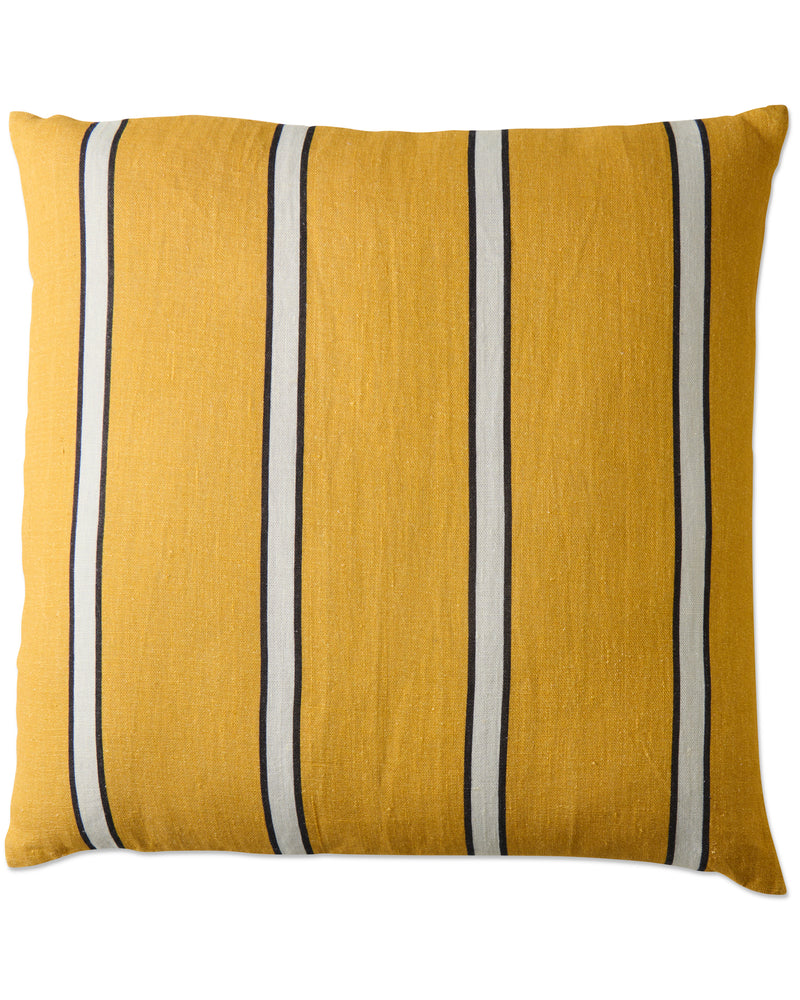 Kip & Co Sorrento Stripe Upholstery Cushion