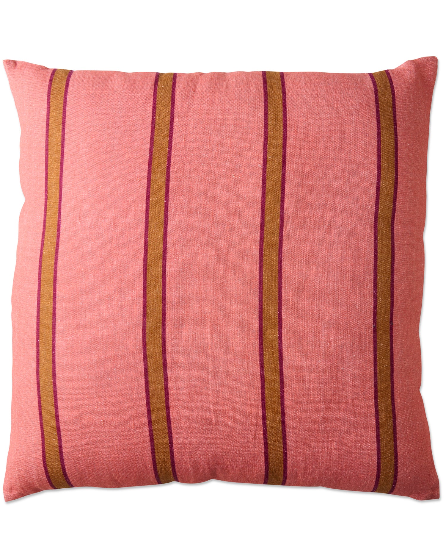 Kip & Co Suffolk Stripe Upholstery Cushion