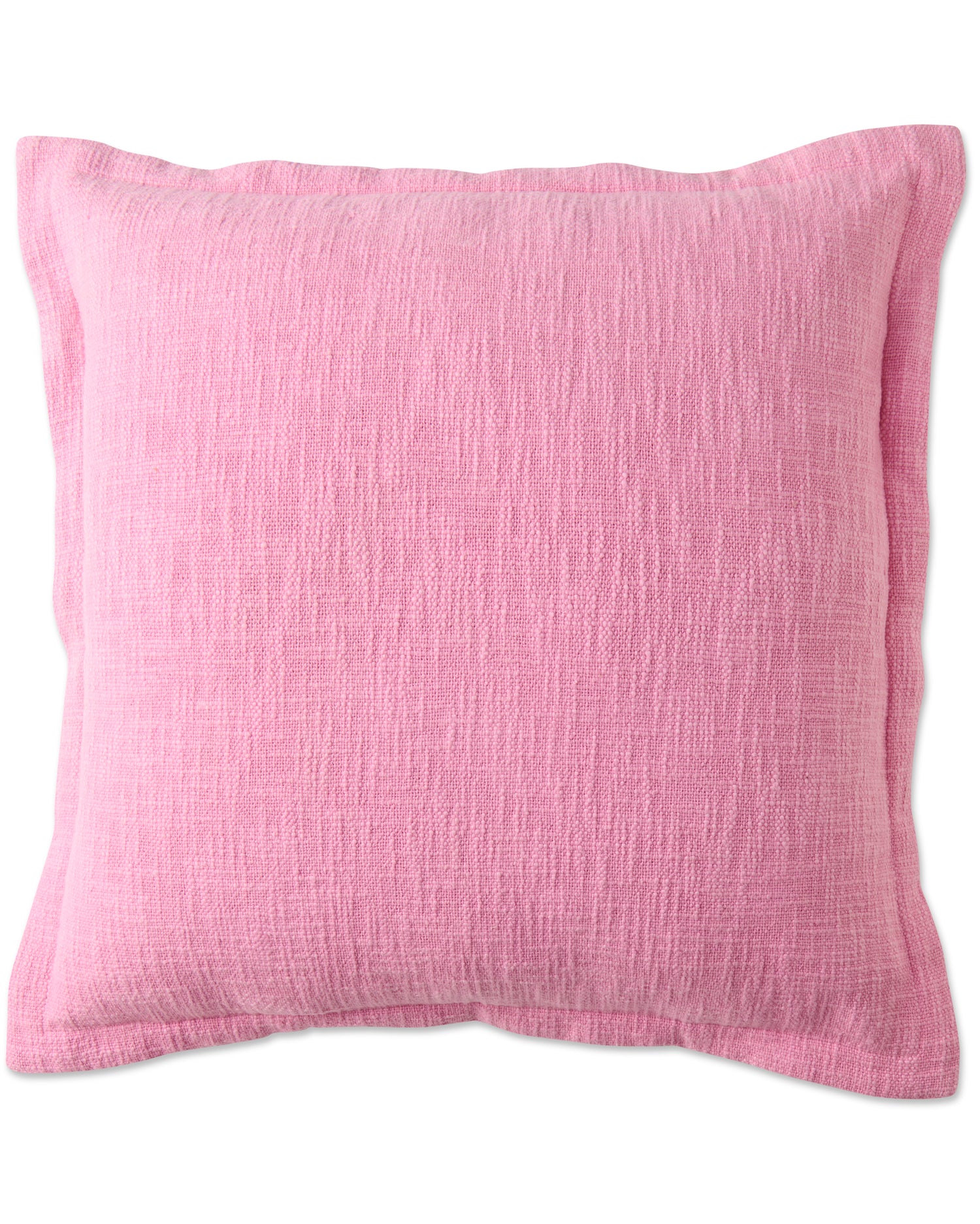 Kip & Co Sunset Delight Woven Cushion