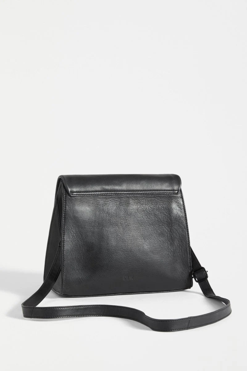 Elk Kaska Crossbody - Black