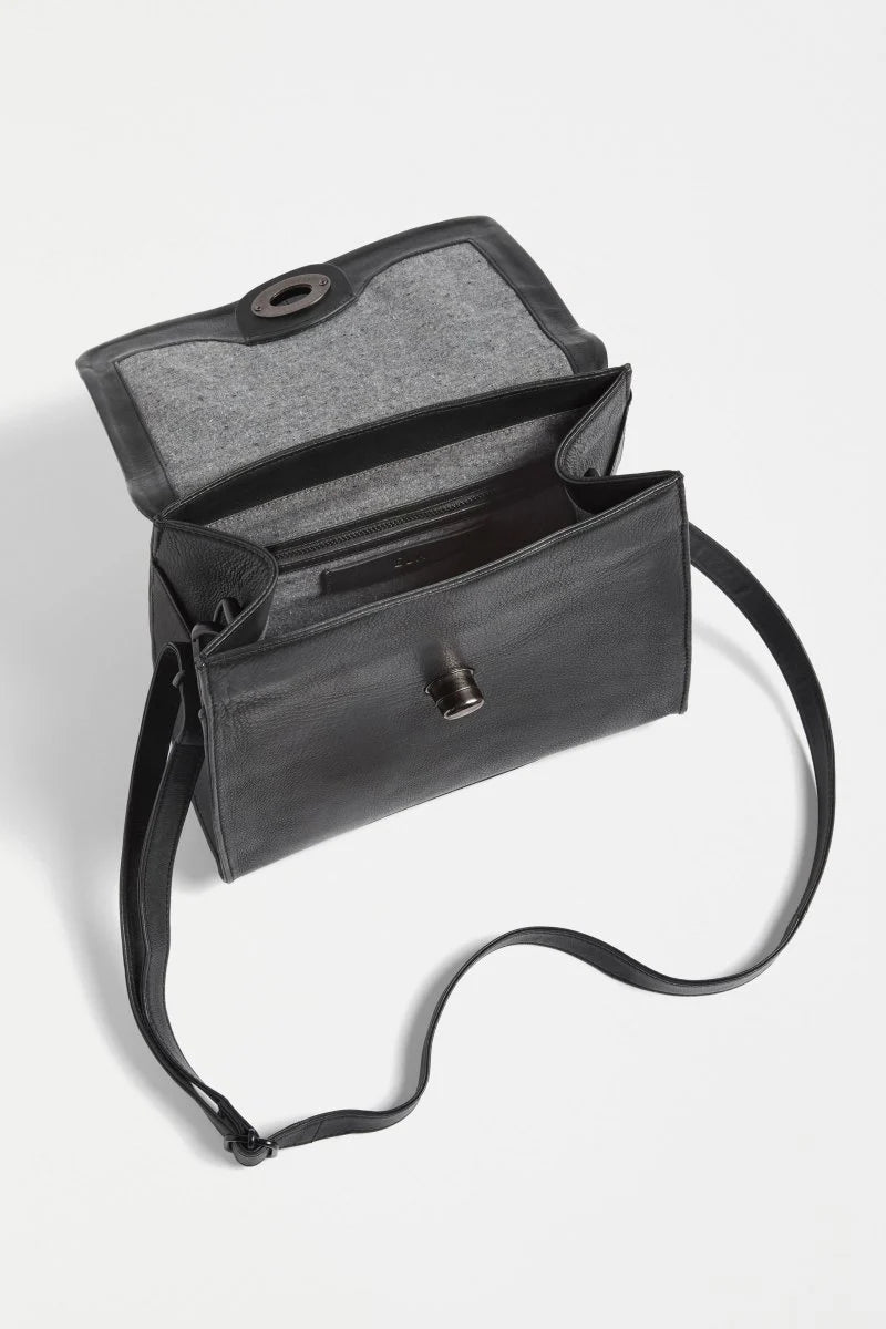 Elk Kaska Crossbody - Black
