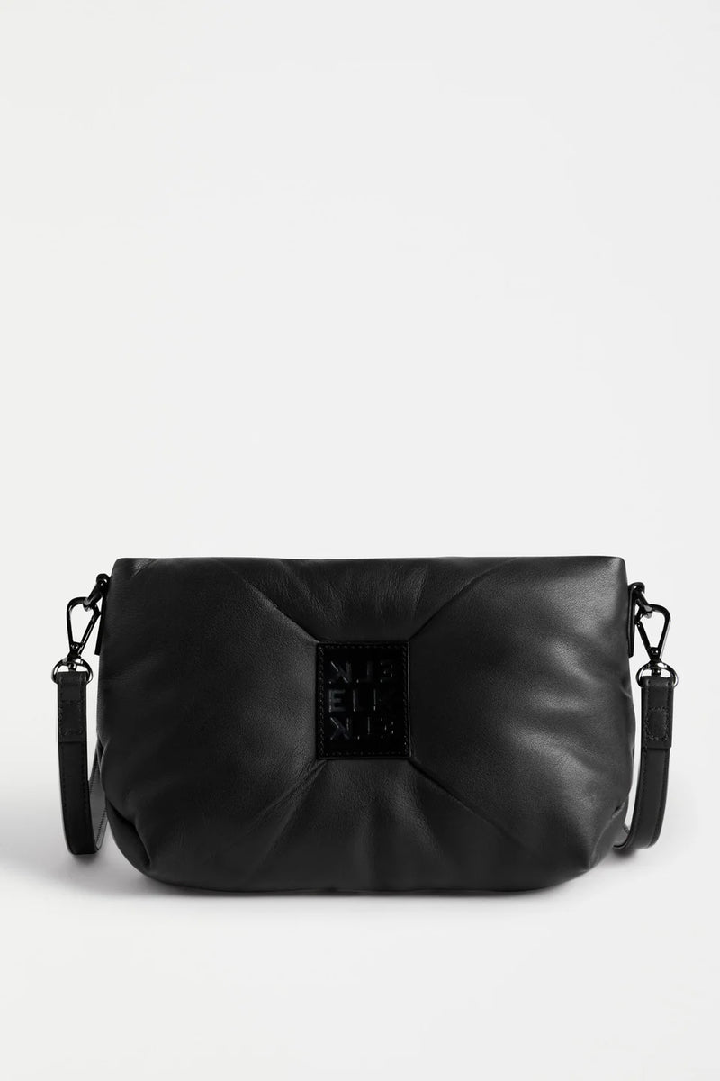 Elk Moln Clutch - Black