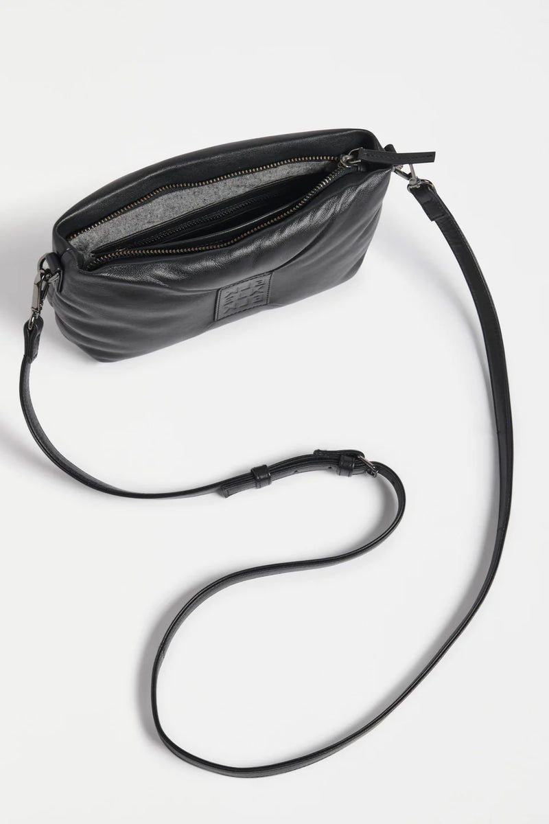 Elk Moln Clutch - Black