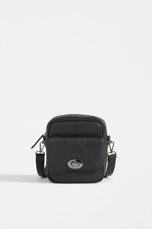 Elk Sylle Crossbody - Black