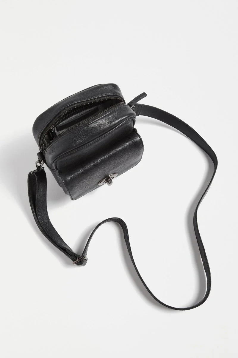 Elk Sylle Crossbody - Black