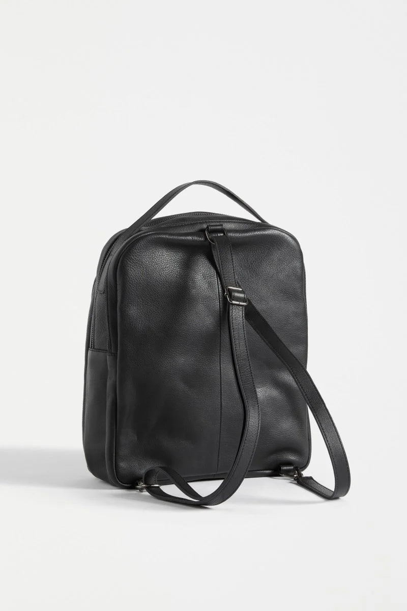 Elk Morlo Backpack - Black