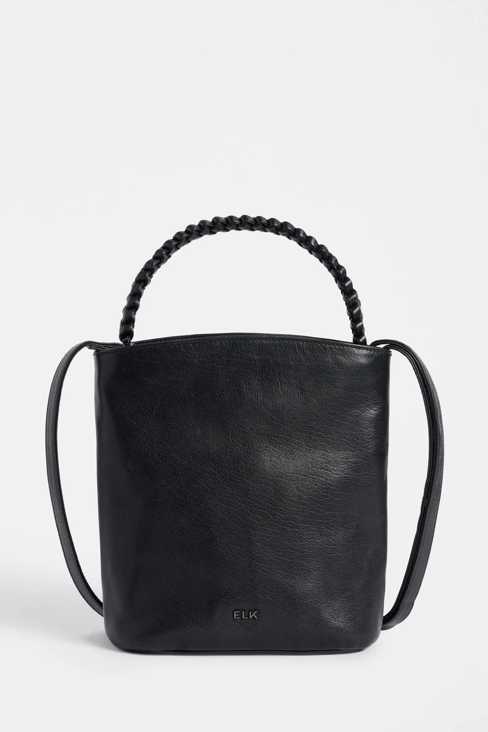 Elk Bolenn Crossbody Black