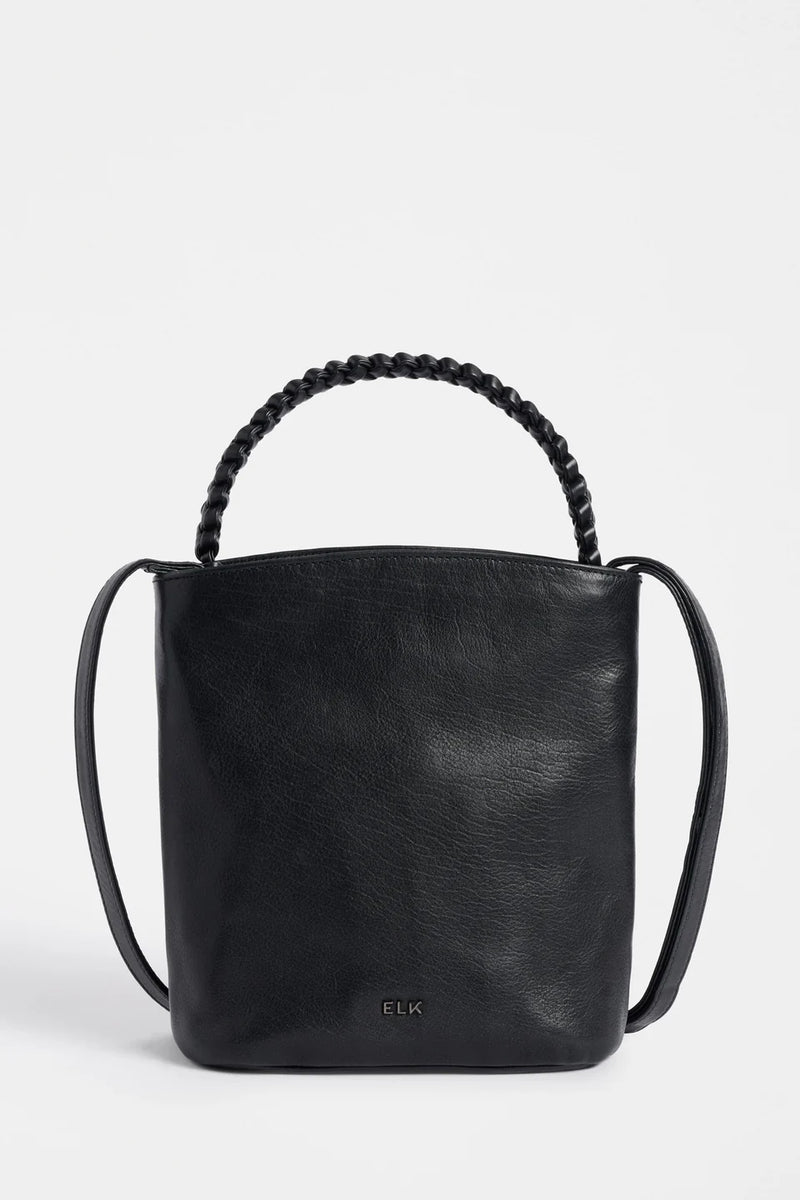 Elk Bolenn Crossbody Black