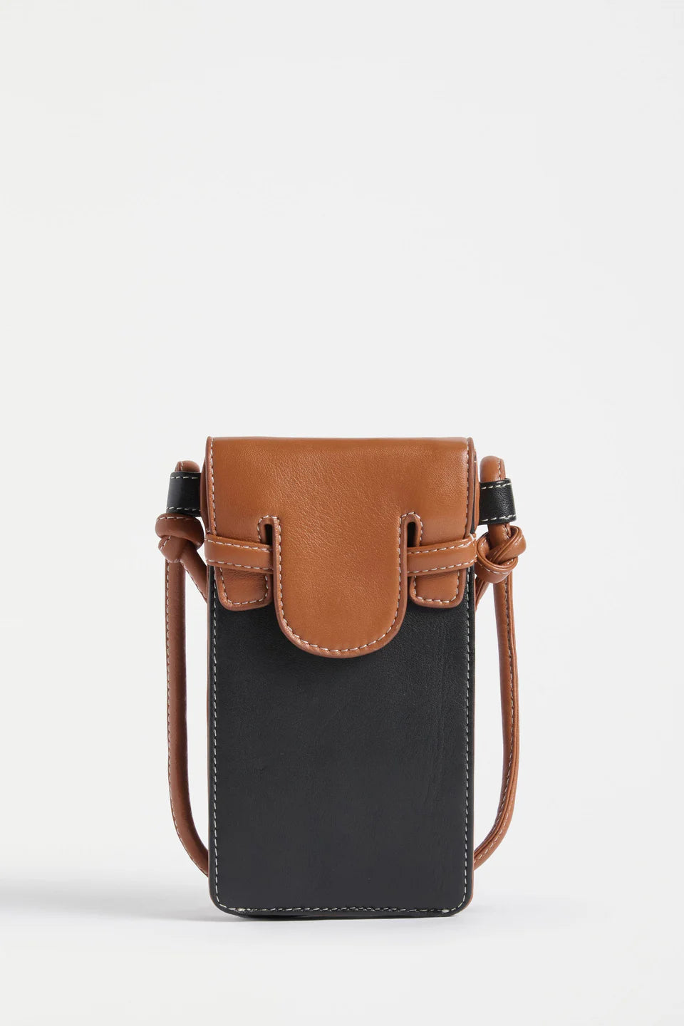 Elk Aland Pouch Black