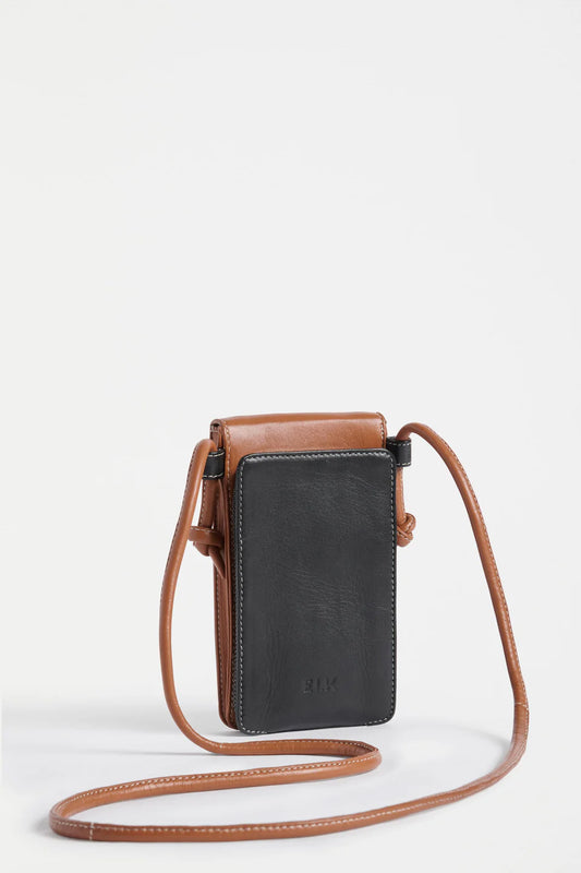 Elk Aland Pouch Black